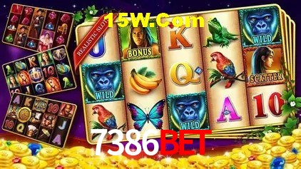 Promoção Relâmpago 7386Bet