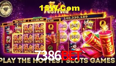 Promoções Sazonais 7386Bet
