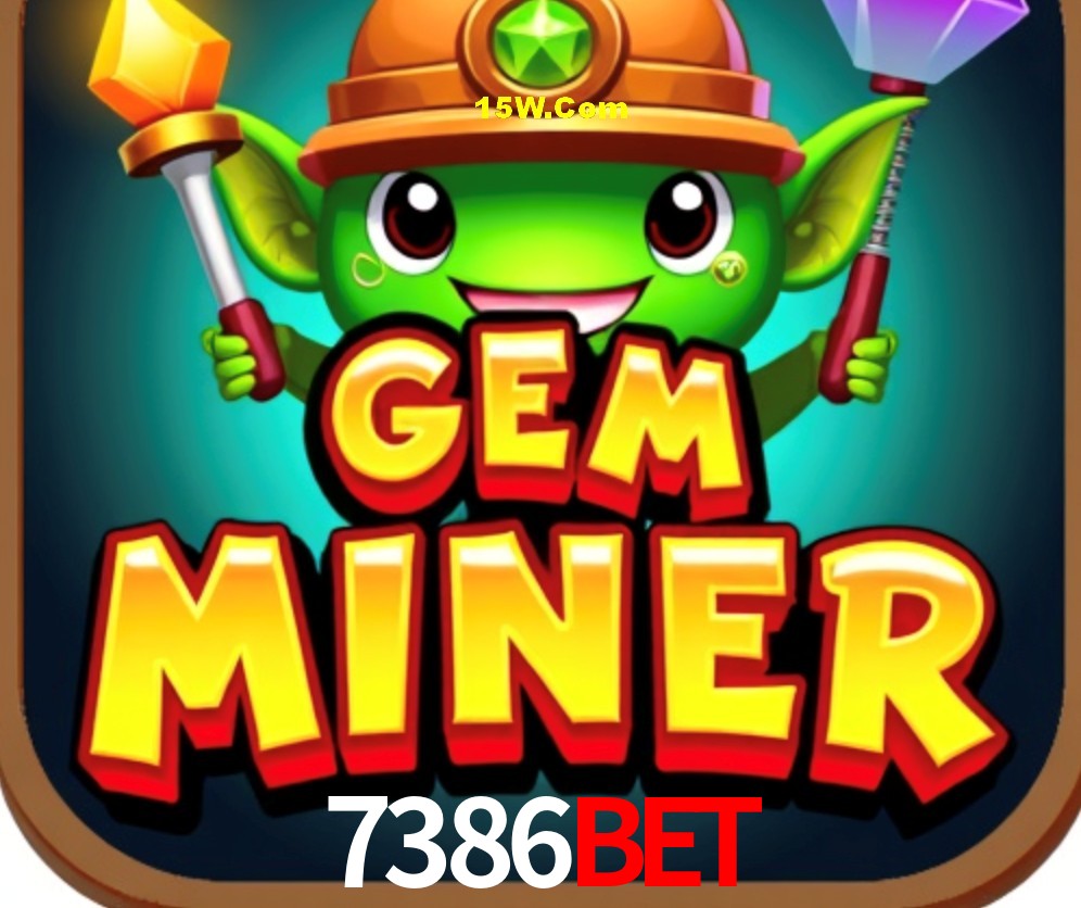 Interface Premium 7386Bet