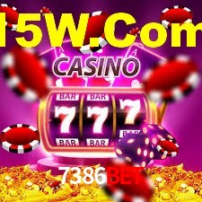 7386Bet Login