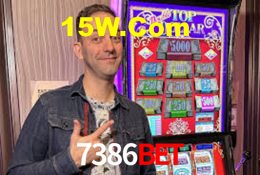 7386Bet Login
