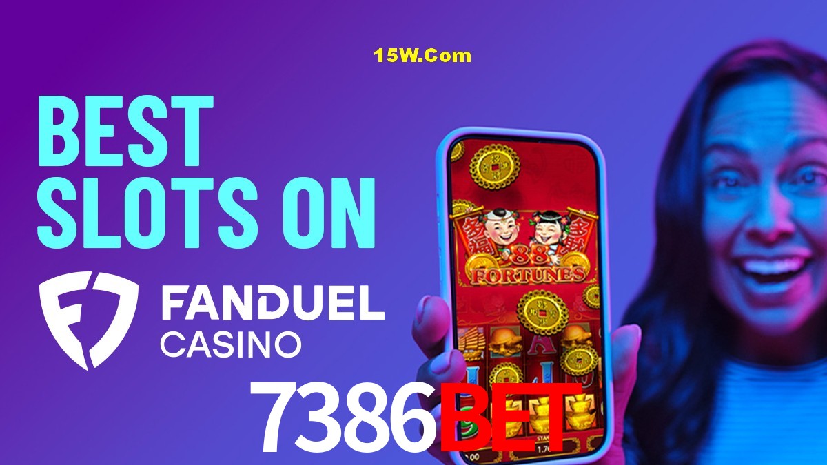 Quick Registration 7386Bet