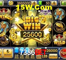 Casino VIP 7386Bet