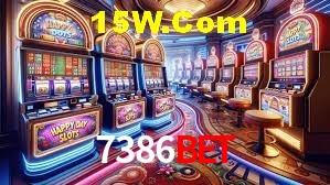 Games Directory 7386Bet