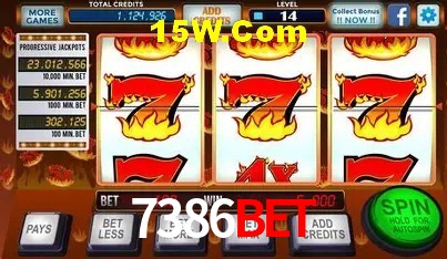 Casino Ao Vivo 7386Bet