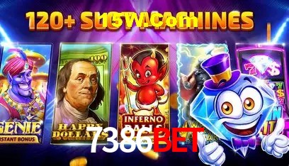 Sistemas de Segurança 7386Bet