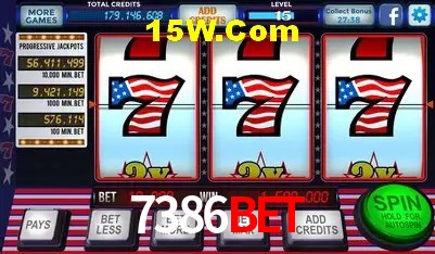 Provedores de Jogos 7386Bet
