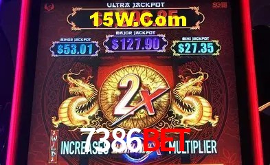 Diretório de Jogos 7386Bet