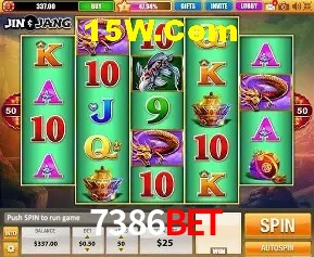 cassino 7386Bet