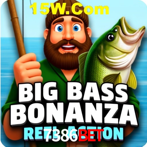 Interface do App 7386Bet
