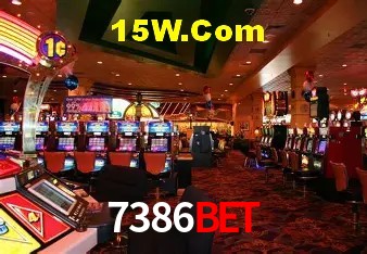 Casino Ao Vivo 7386Bet