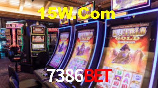 7386Bet Login