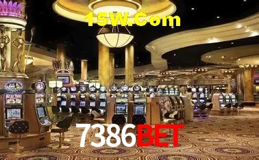 Torneios 7386Bet