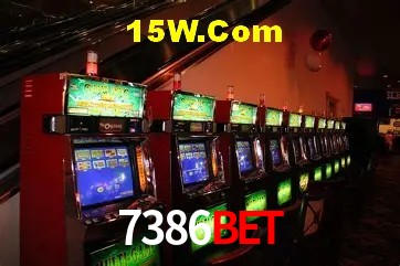 Jogos de Slot 7386Bet