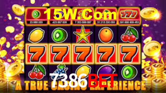 7386Bet Login