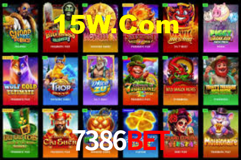 7386Bet