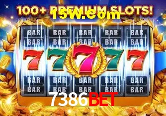Login Seguro 7386Bet
