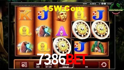 Recursos de Bônus 7386Bet