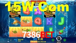 7386Bet App Interface