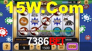 VIP Casino 7386Bet