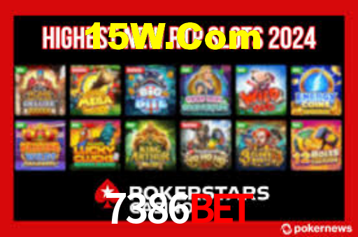 7386Bet - Plataforma De Jogos - 7386Bet.Com