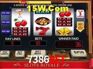 Estatísticas Crash Games 7386Bet