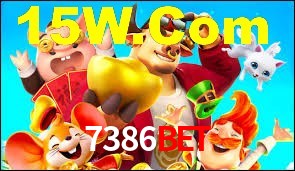 Welcome Bonus 7386Bet